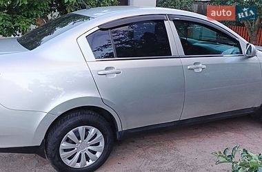 Седан Chery E5 2014 в Кобеляках фото 5 Седан Chery E5 2014 в Кобеляках