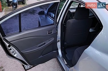 Седан Chery E5 2014 в Кобеляках