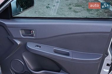 Седан Chery E5 2014 в Кобеляках фото 13 Седан Chery E5 2014 в Кобеляках