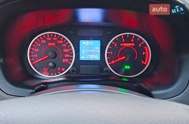 Седан Chery E5 2014 в Кобеляках фото 15 Седан Chery E5 2014 в Кобеляках