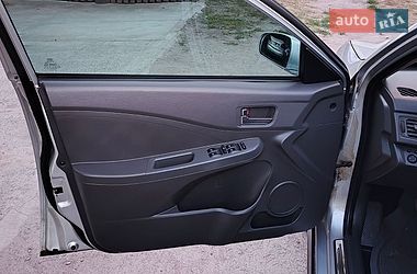 Седан Chery E5 2014 в Кобеляках фото 16 Седан Chery E5 2014 в Кобеляках