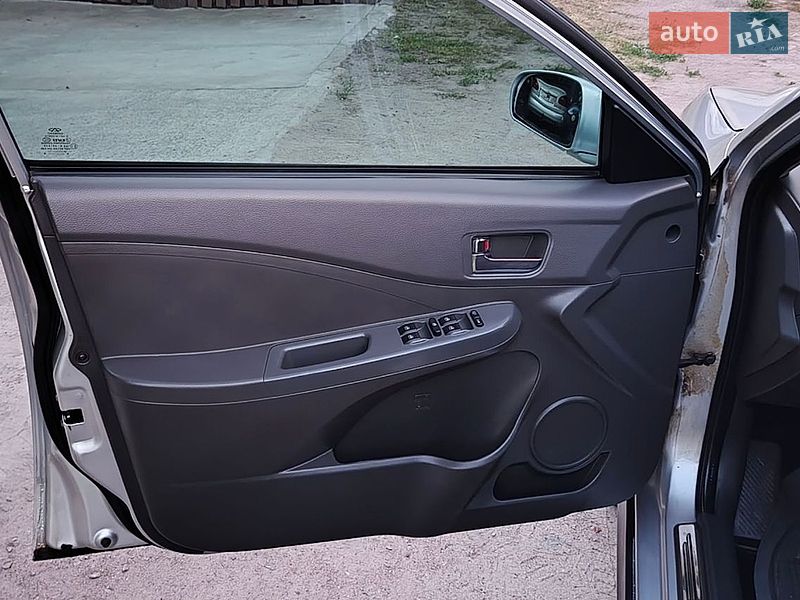 Седан Chery E5 2014 в Кобеляках фото 16 Седан Chery E5 2014 в Кобеляках