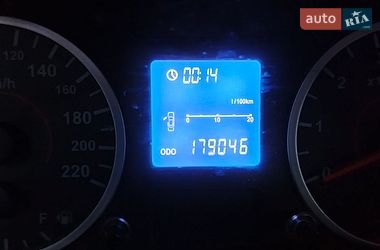 Седан Chery E5 2014 в Кобеляках фото 18 Седан Chery E5 2014 в Кобеляках
