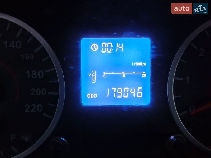 Седан Chery E5 2014 в Кобеляках фото 18 Седан Chery E5 2014 в Кобеляках