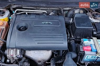 Седан Chery E5 2014 в Кобеляках фото 21 Седан Chery E5 2014 в Кобеляках