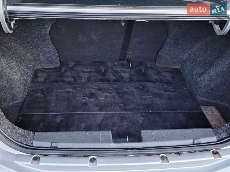 Седан Chery E5 2014 в Кобеляках