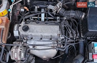 Седан Chery E5 2014 в Кобеляках фото 22 Седан Chery E5 2014 в Кобеляках