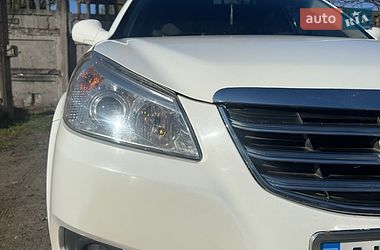 Седан Chery E5 2014 в Киеве фото 3 Седан Chery E5 2014 в Киеве