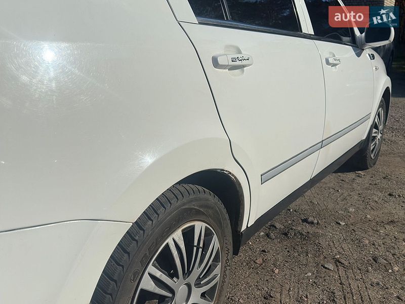 Седан Chery E5 2014 в Киеве фото 13 Седан Chery E5 2014 в Киеве