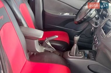 Седан Chery E5 2014 в Сумах