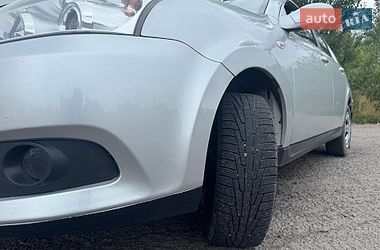 Седан Chery E5 2013 в Бердичеве
