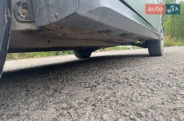 Седан Chery E5 2013 в Бердичеве