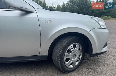 Седан Chery E5 2013 в Бердичеве