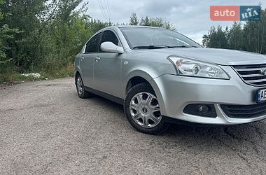 Седан Chery E5 2013 в Бердичеве