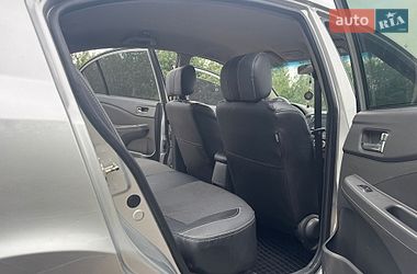 Седан Chery E5 2013 в Бердичеве