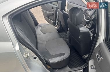 Седан Chery E5 2013 в Бердичеве