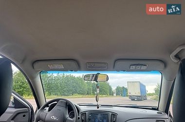 Седан Chery E5 2013 в Бердичеве