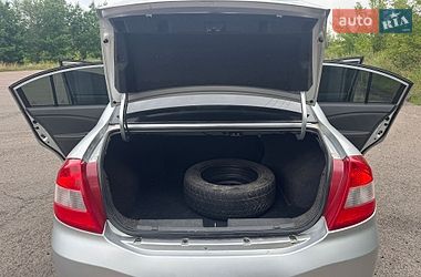 Седан Chery E5 2013 в Бердичеве