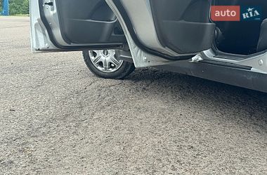Седан Chery E5 2013 в Бердичеве