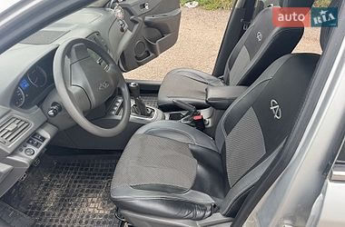 Седан Chery E5 2013 в Бердичеве
