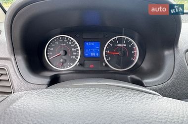 Седан Chery E5 2013 в Бердичеве