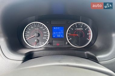 Седан Chery E5 2013 в Бердичеве