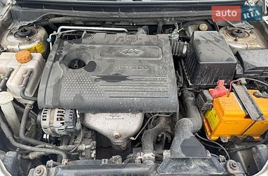 Седан Chery E5 2013 в Бердичеве