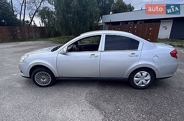 chery e5 2014 в Валки від професійного продавця Лёша Игоревич Костецькый