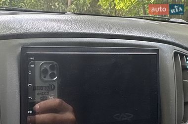 Седан Chery E5 2014 в Валках фото 3 Седан Chery E5 2014 в Валках