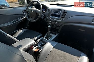 Седан Chery E5 2013 в Києві