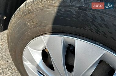 Седан Chery E5 2013 в Києві