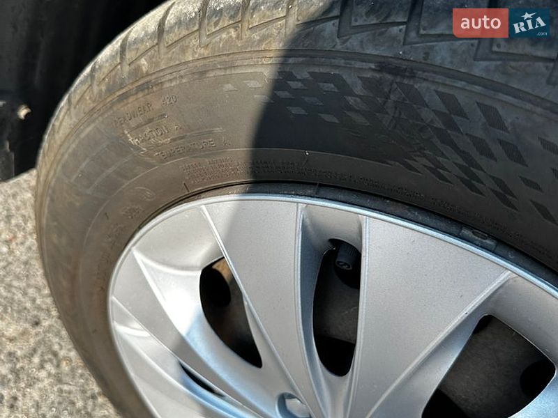 Седан Chery E5 2013 в Києві