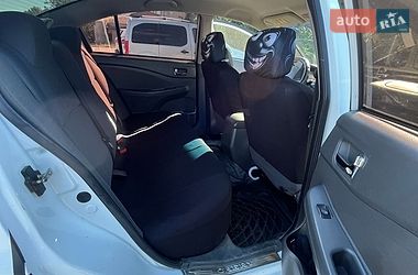 Седан Chery E5 2014 в Богуславе