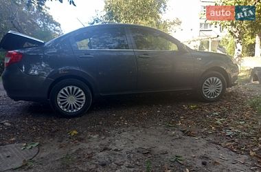 Седан Chery E5 2014 в Арцизові