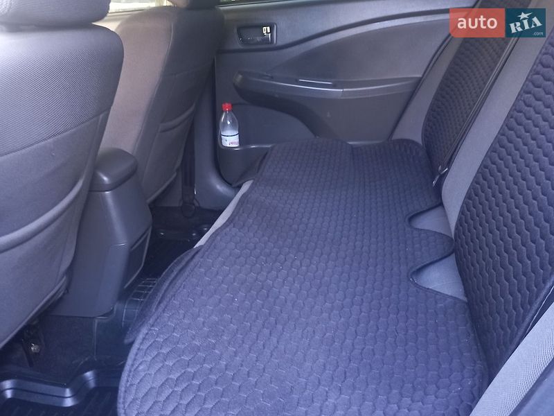Седан Chery E5 2014 в Арцизові