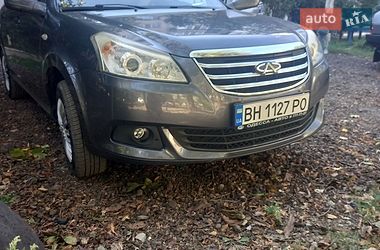 Седан Chery E5 2014 в Арцизові