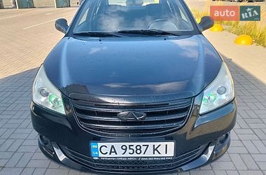 Седан Chery E5 2014 в Черкассах