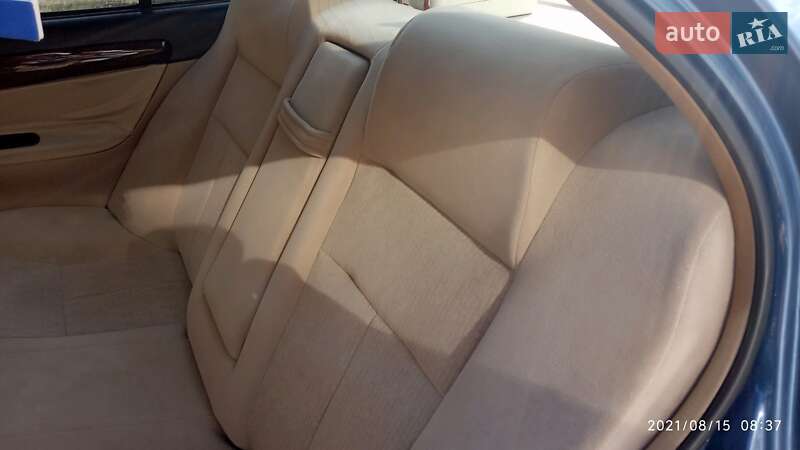 Седан Chery Eastar 2008 в Днепре