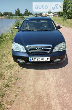 Седан Chery Eastar 2008 в Черняхові