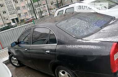 Седан Chery Eastar 2007 в Тернополі