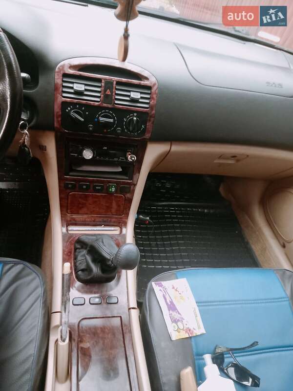 Седан Chery Eastar 2007 в Днепре фото 8 Седан Chery Eastar 2007 в Днепре