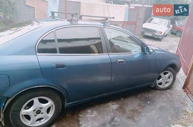 Седан Chery Eastar 2007 в Днепре