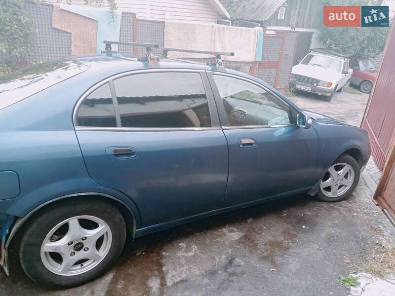 Седан Chery Eastar 2007 в Днепре фото 13 Седан Chery Eastar 2007 в Днепре