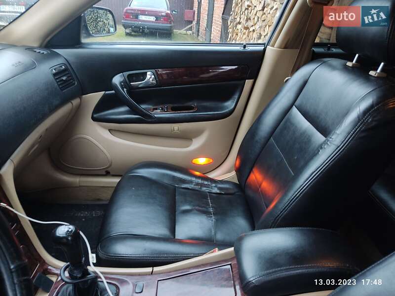Седан Chery Eastar 2007 в Головно
