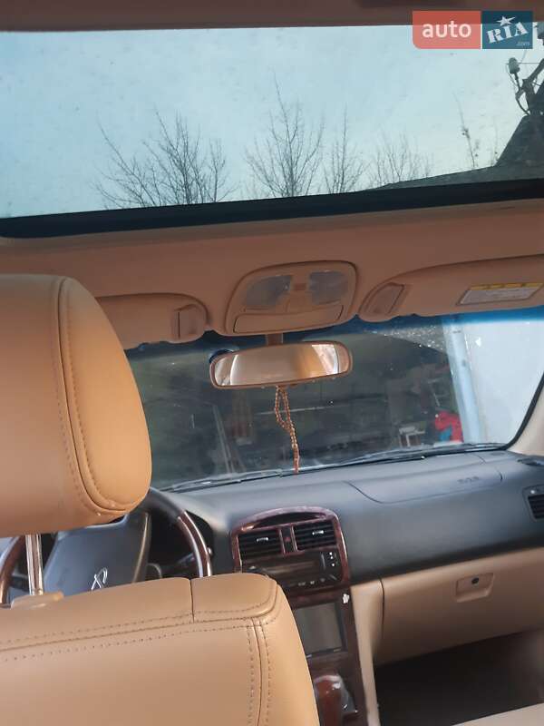 Седан Chery Eastar 2007 в Изюме