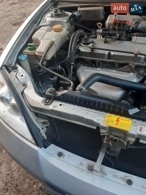 Седан Chery Eastar 2007 в Изюме