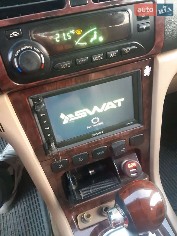 Седан Chery Eastar 2007 в Изюме