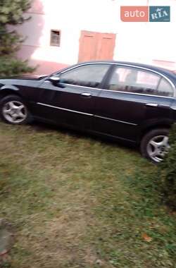 Седан Chery Eastar 2008 в Ужгороді