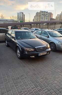 Седан Chery Eastar 2006 в Одессе