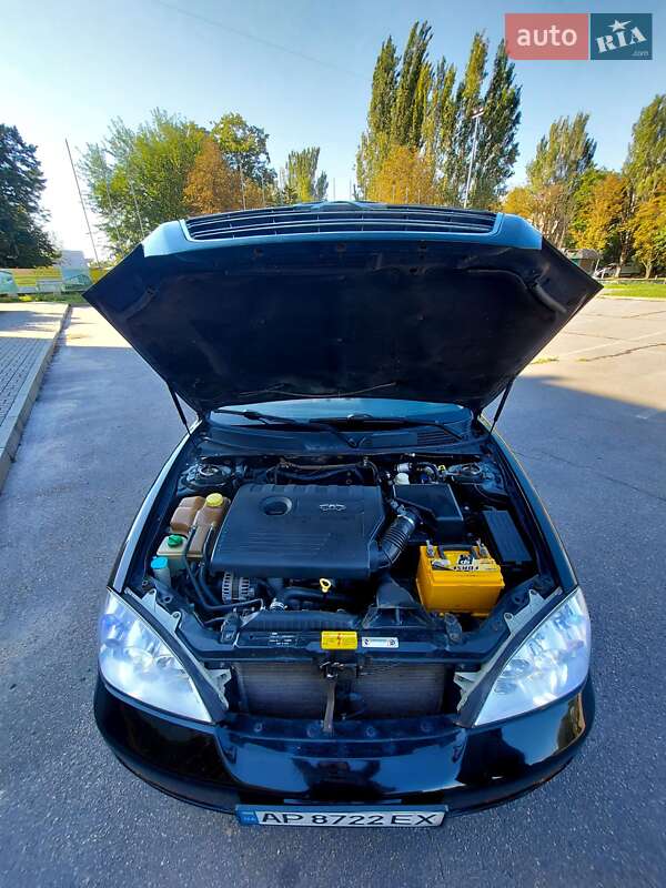 Седан Chery Eastar 2011 в Запоріжжі